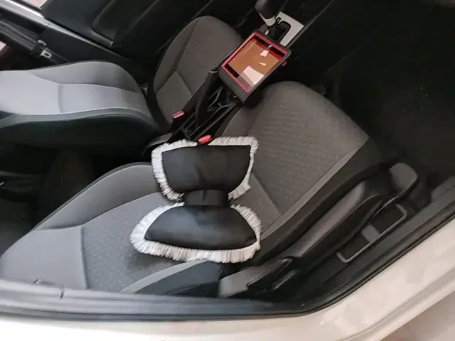 Honda Fit — Фото автомобиля 24