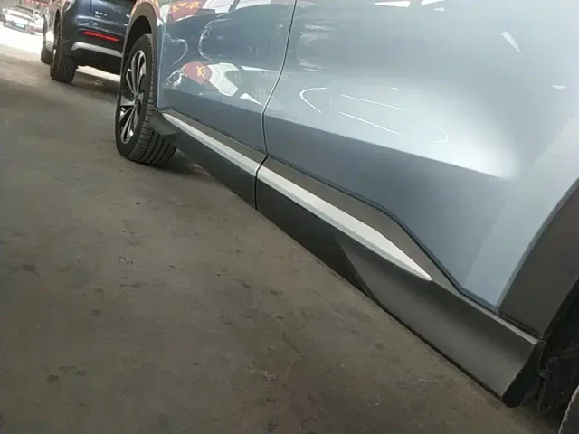 BYD Song PLUS — Фото автомобиля 21