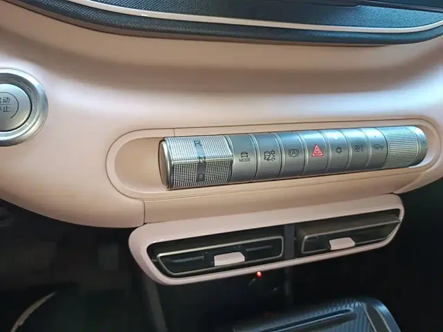 BYD Seagull — Фото автомобиля 13