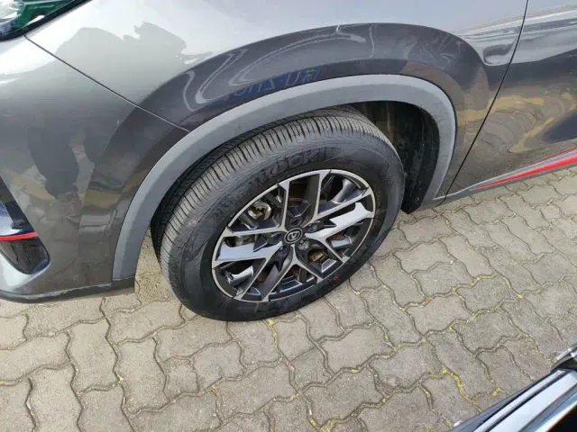 Changan CS75 Plus — Фото автомобиля 24
