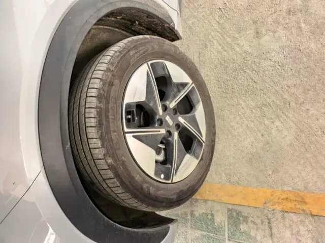 Geely Galaxy E5 — Фото автомобиля 22