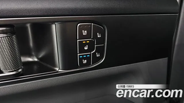 Kia Tasman — Фото автомобиля 17