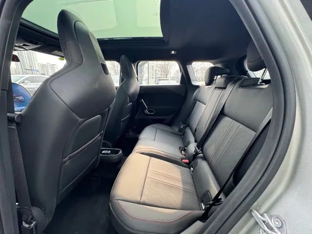 MINI Electric MINI JCW ACEMAN — Фото автомобиля 5