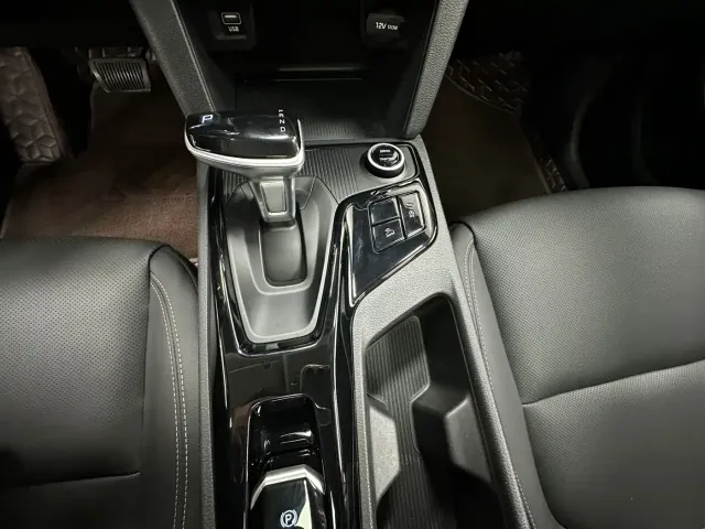 Hyundai ix35 — Фото автомобиля 27