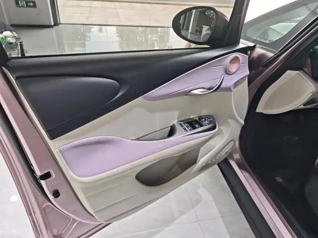 BYD Dolphin — Фото автомобиля 9