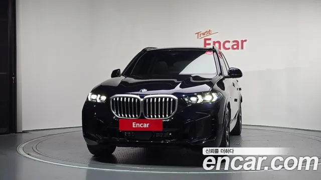 BMW X5 G05 — Фото автомобиля 3