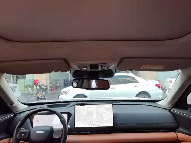 Haval Xiaolong MAX — Фото автомобиля 17