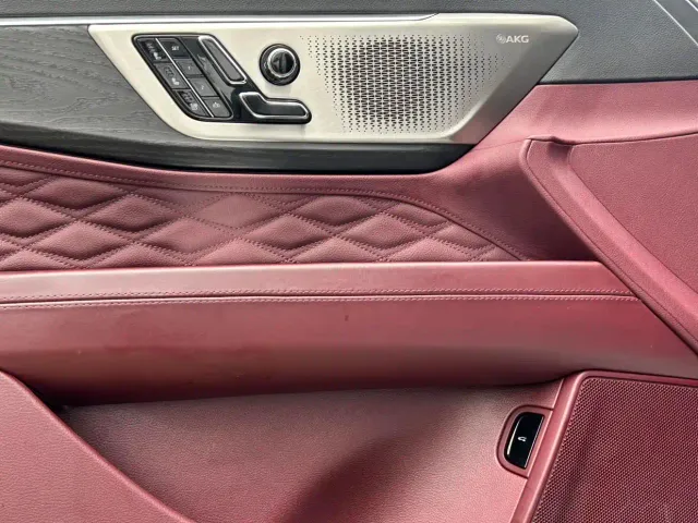 Cadillac CT6 — Фото автомобиля 18