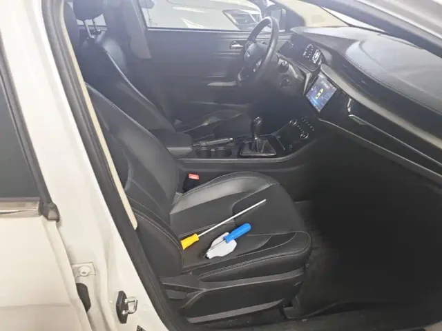 Chery Arrizo 5 — Фото автомобиля 24