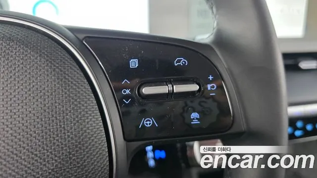 Hyundai Ioniq5 Ioniq5 — Фото автомобиля 16