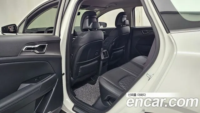 Kia Sportage — Фото автомобиля 17
