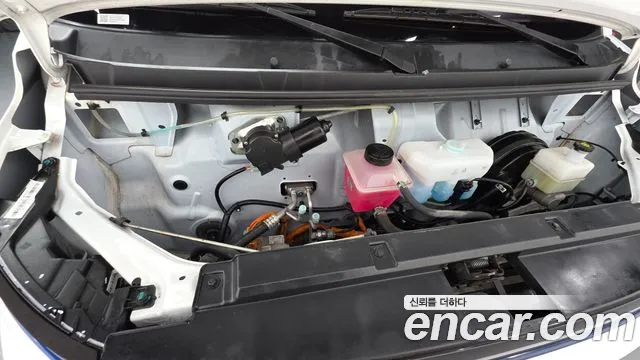 Geely SE-A2 Van — Фото автомобиля 5