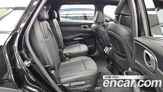 Kia Sorento Generation 4 — Фото автомобиля 12