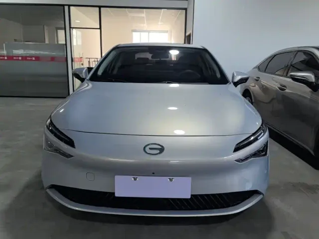 GAC Aion S MAX — Фото автомобиля 2