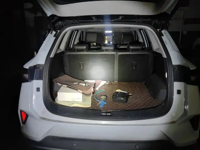 Wuling Asta — Фото автомобиля 4