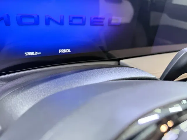 Ford Mondeo — Фото автомобиля 10
