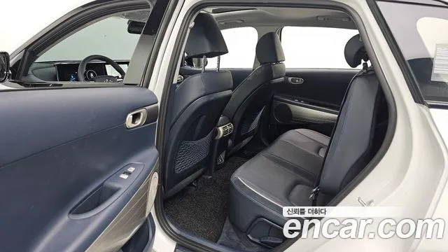 Hyundai Nexo — Фото автомобиля 12