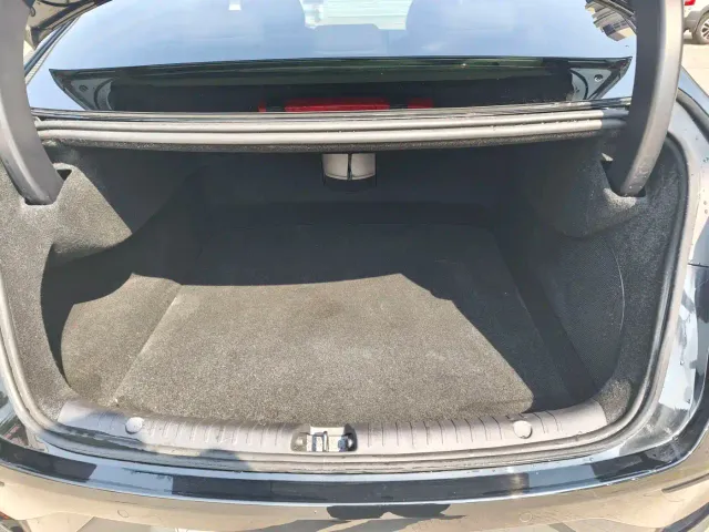 BYD Han 2025 DM-i Smart Driving Edition 125KM LiDAR Flagship — Фото автомобиля 15