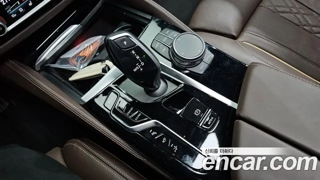 BMW Gran Turismo — Фото автомобиля 9