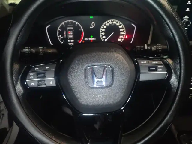Honda Civic — Фото автомобиля 15