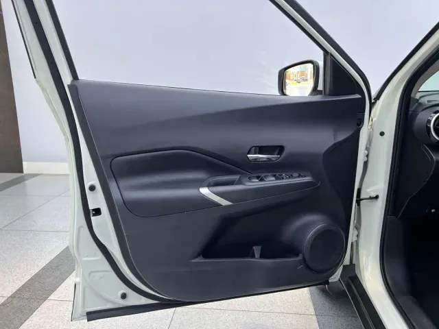 Nissan Kicks — Фото автомобиля 15