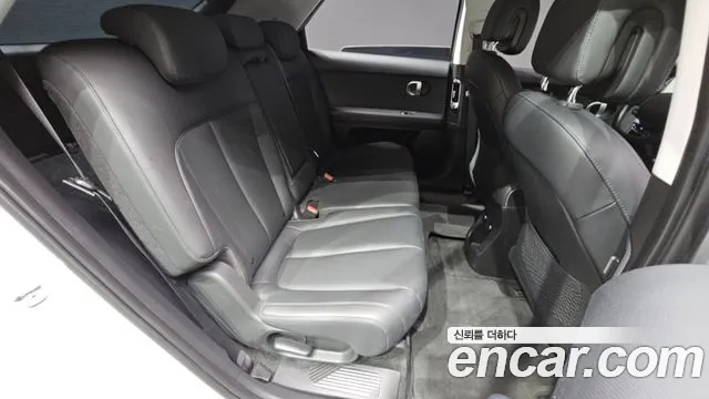 Hyundai Ioniq 5 Ioniq5 — Фото автомобиля 17