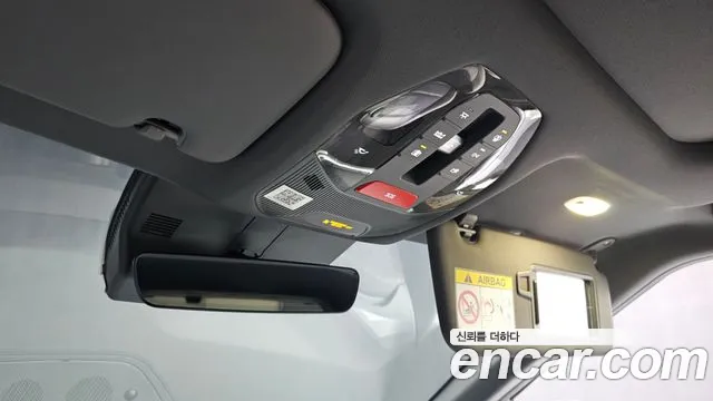 Kia EV3 — Фото автомобиля 24