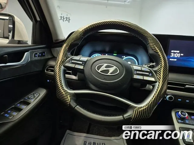 Hyundai Palisade The New Palisade Дизель 2.2 4WD — Фото автомобиля 9