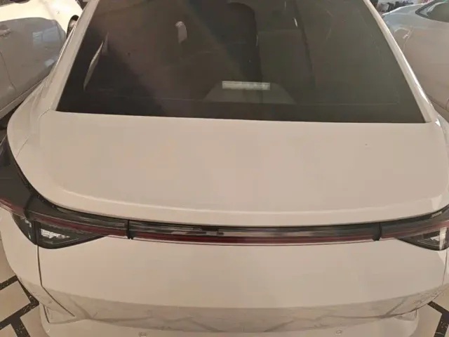 Dongfeng Yixuan — Фото автомобиля 5