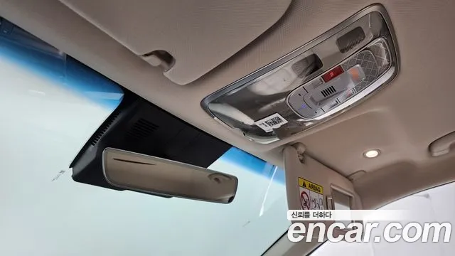 Genesis GV70 2.5T Бензин AWD — Фото автомобиля 27