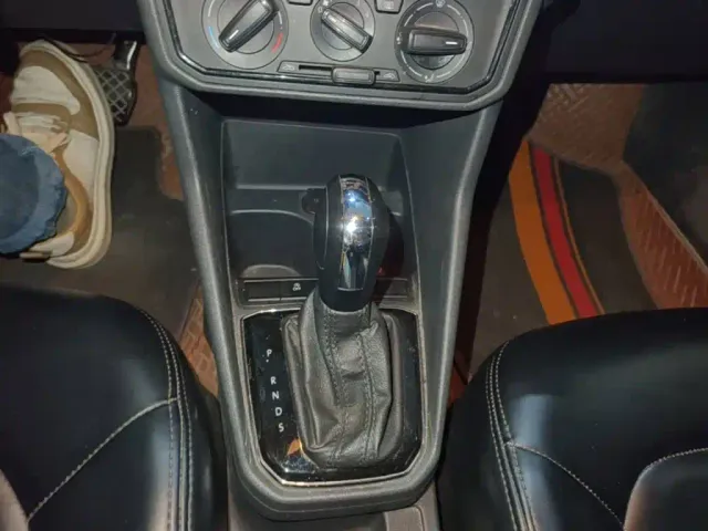 Jetta VA3 — Фото автомобиля 12