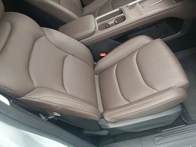 Wuling Starlight 730 — Фото автомобиля 24