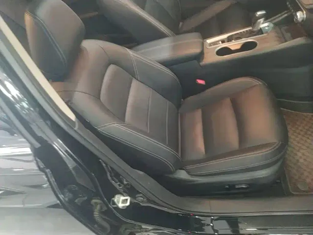 Nissan Teana — Фото автомобиля 24