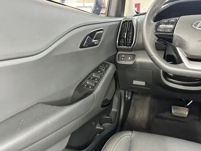 Hyundai ix35 — Фото автомобиля 21