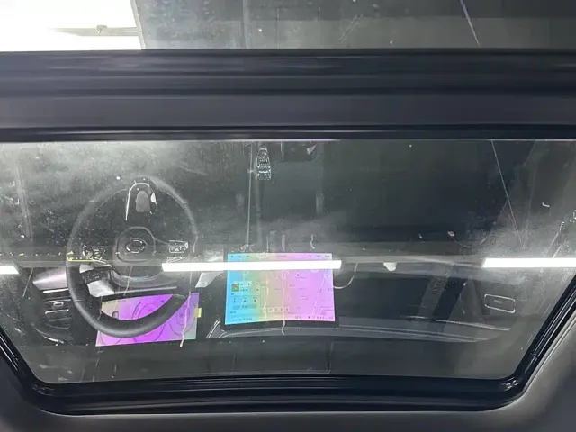 GAC Trumpchi ES9 — Фото автомобиля 22