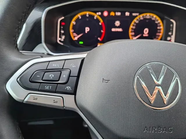 Volkswagen Tayron — Фото автомобиля 15