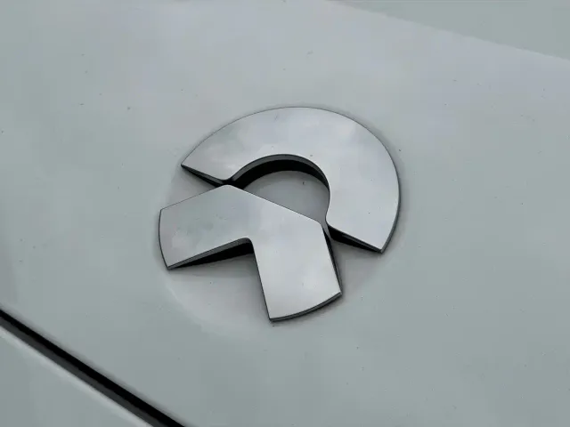 Nio EC6 — Фото автомобиля 4