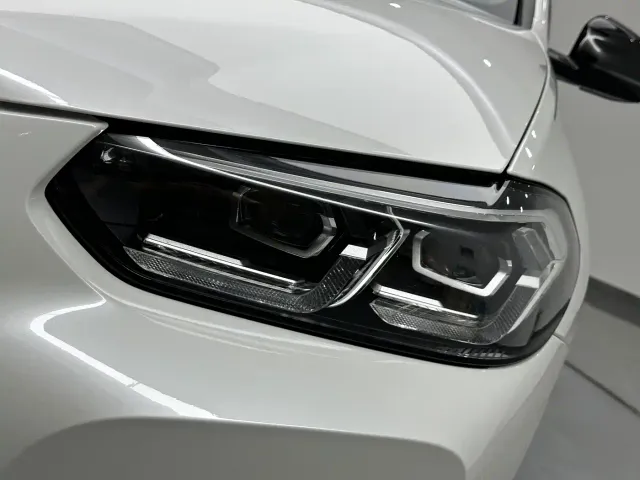 BMW X3 — Фото автомобиля 20