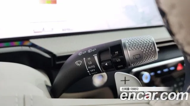 Genesis GV80 2.5T Бензин AWD — Фото автомобиля 27