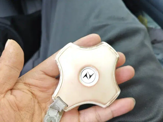 Dongfeng Yipai eπ007 2024 620Pro Edition — Фото автомобиля 9