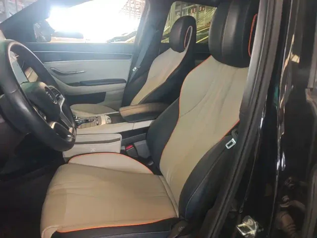 BYD Song PLUS — Фото автомобиля 14