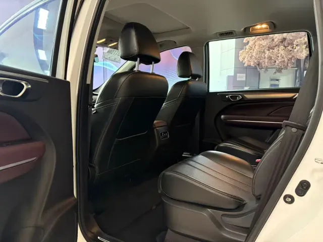 GAC Trumpchi M6 — Фото автомобиля 6