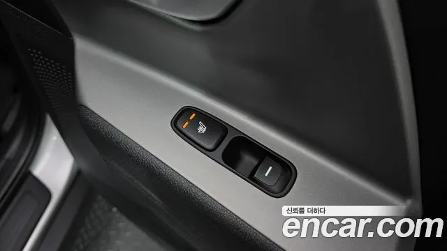 Kia Niro Niro Plus Air — Фото автомобиля 16