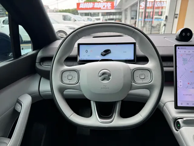 NIO NIO ES6 2024 75kWh — Фото автомобиля 18