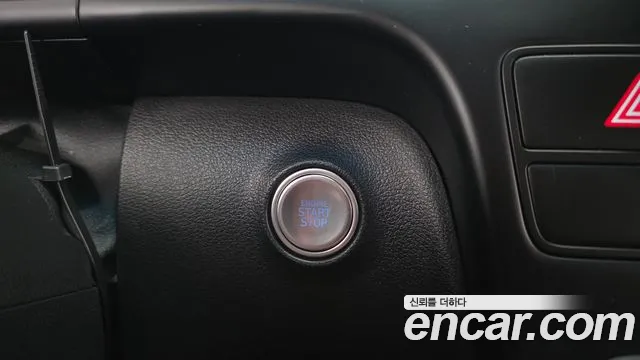Hyundai Staria — Фото автомобиля 27