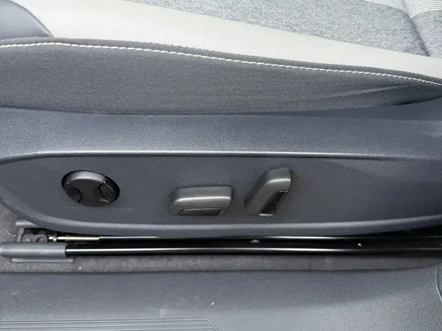 Volkswagen ID.4 CROZZ 2025 Pure Enjoyment Edition — Фото автомобиля 5