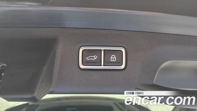 Kia Sorento 4th Gen — Фото автомобиля 30