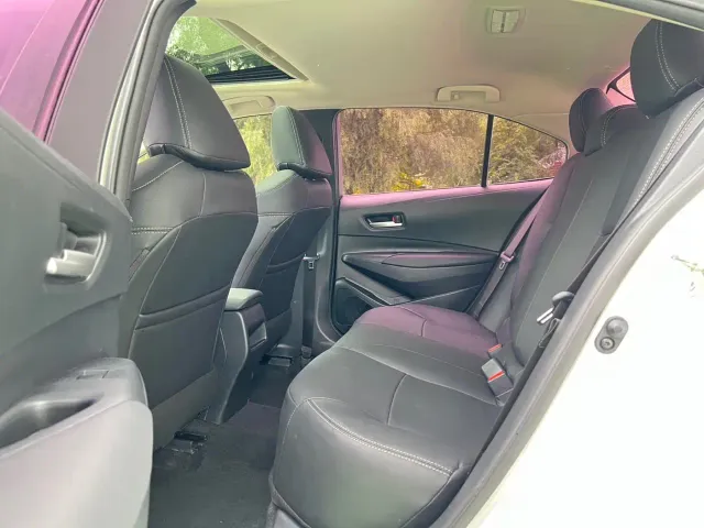 Toyota Corolla — Фото автомобиля 15
