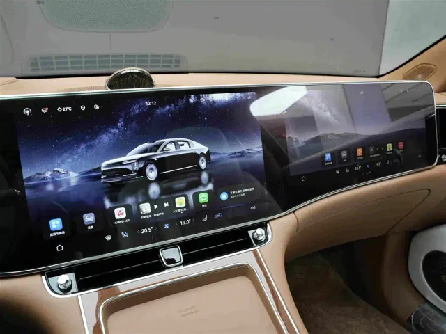 Maextro S800 — Фото автомобиля 11
