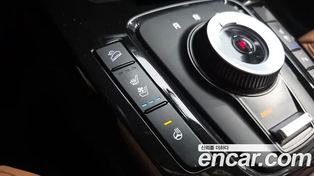 Kia Seltos Seltos (New) — Фото автомобиля 28